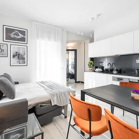 Apartment A World Aparts - 12 Viviani Verona