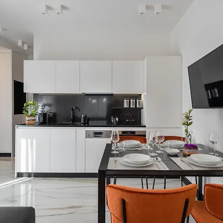 Appartement A World Aparts - 12 Viviani *