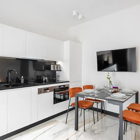 Lejlighed A World Aparts - 12 Viviani Verona